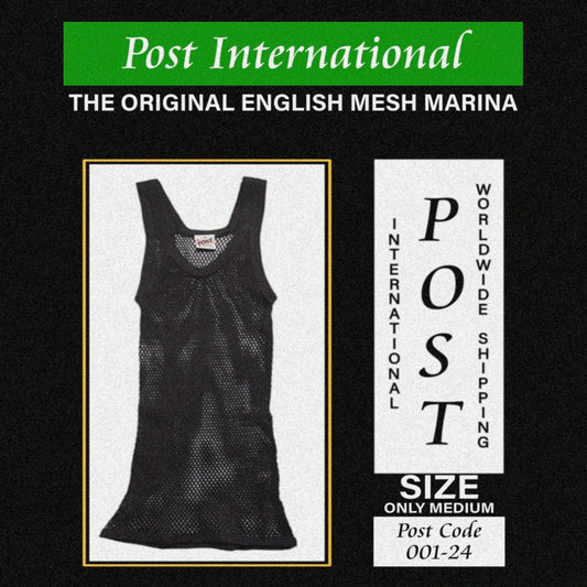 6.MESH MARINA