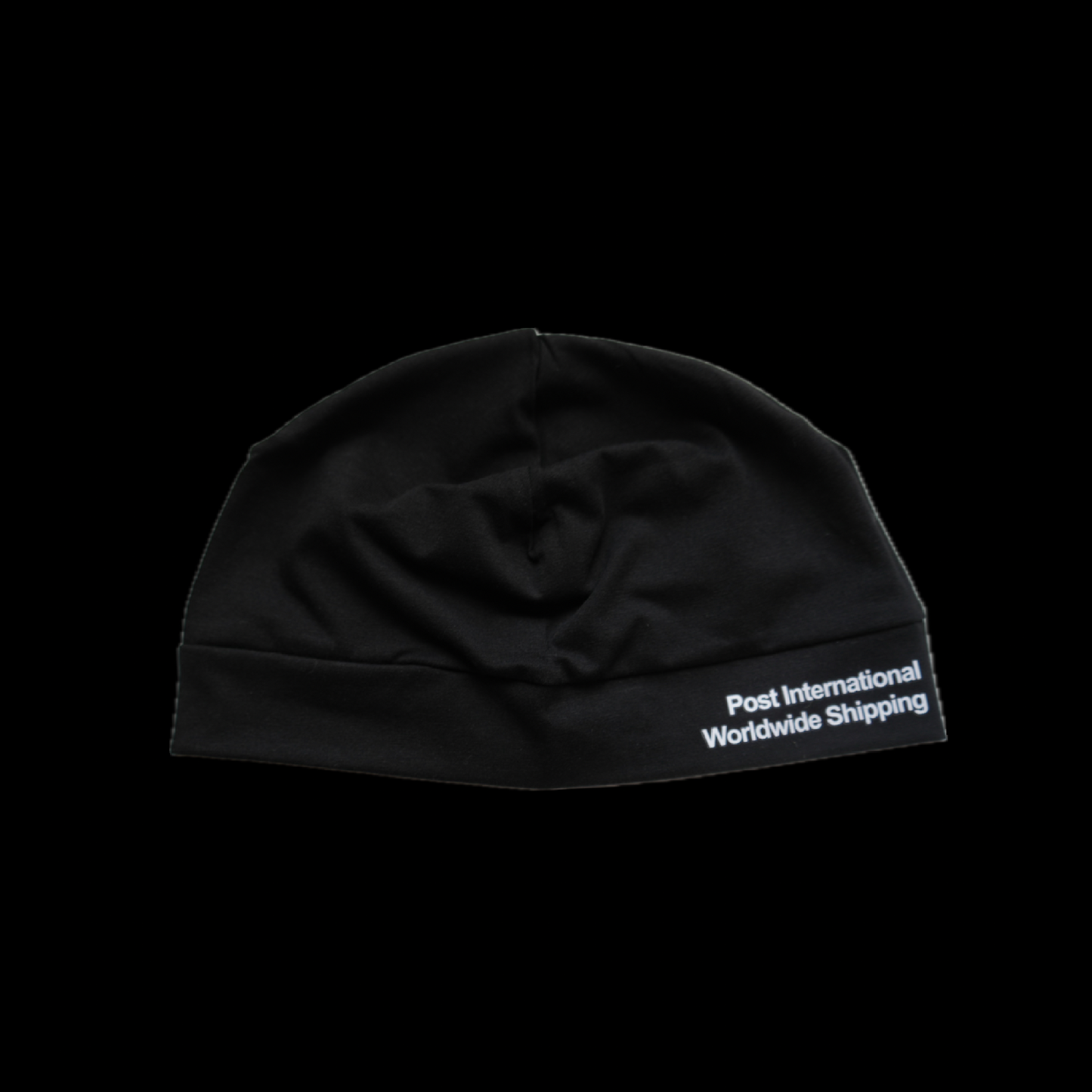 5.SKULL CAP