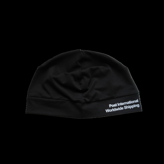 5.SKULL CAP
