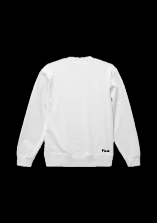 4.SLANG SWEATSHIRT